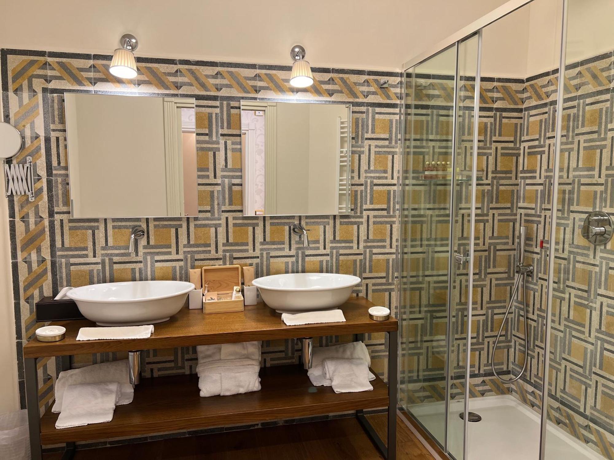 San Gemini Palace Eksteriør billede