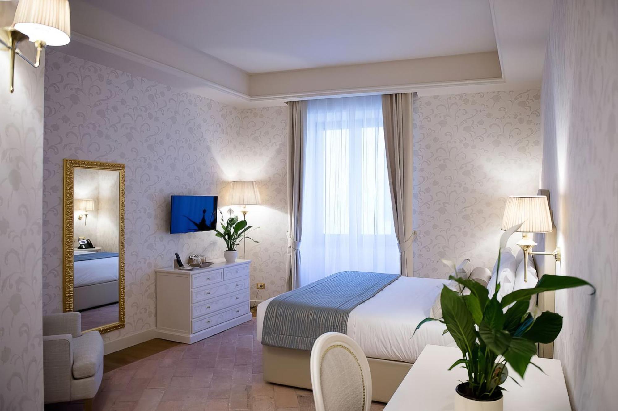San Gemini Palace Eksteriør billede