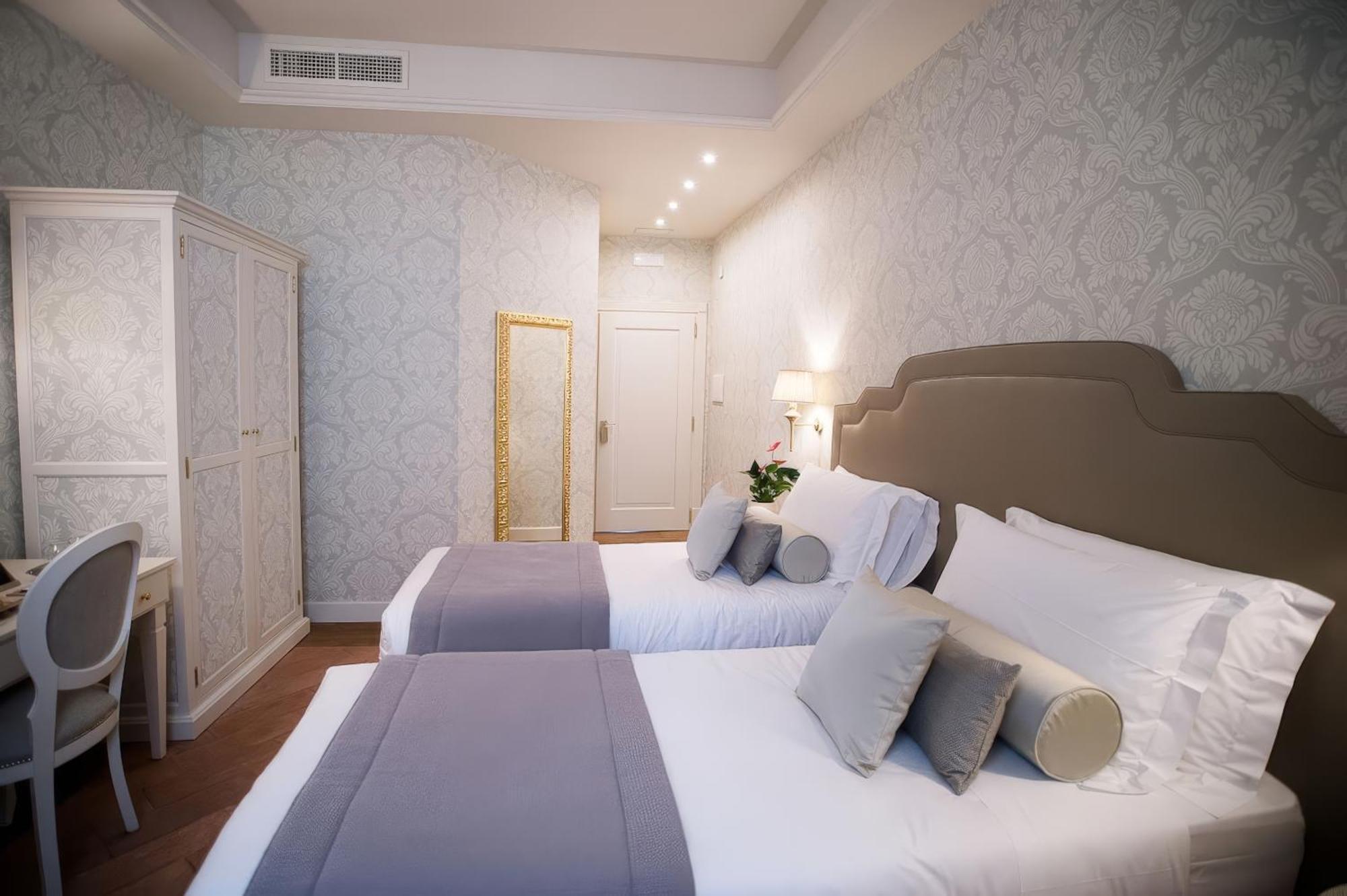 San Gemini Palace Eksteriør billede