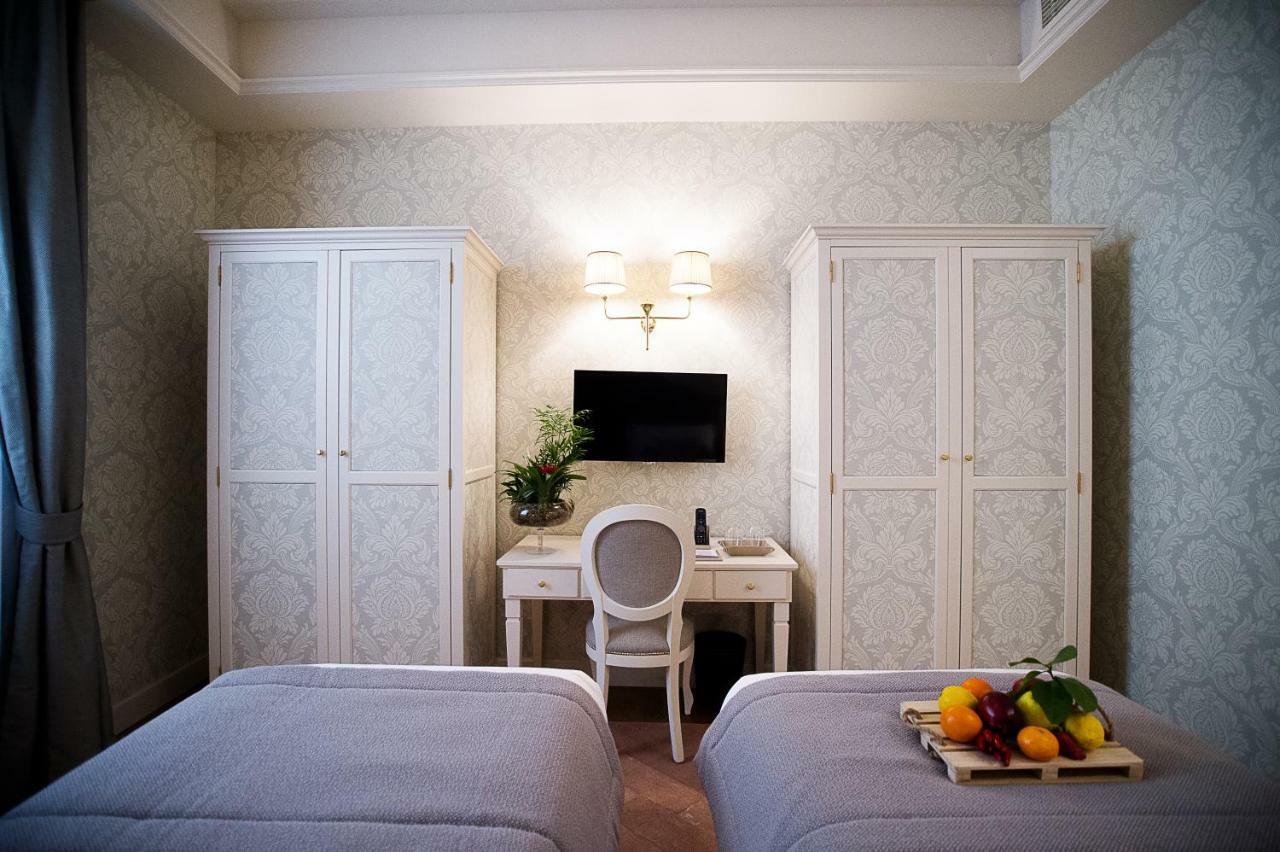 San Gemini Palace Eksteriør billede