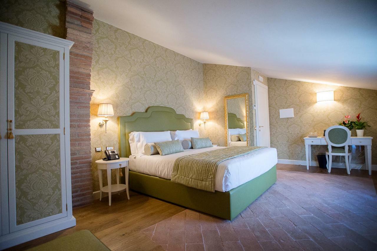San Gemini Palace Eksteriør billede